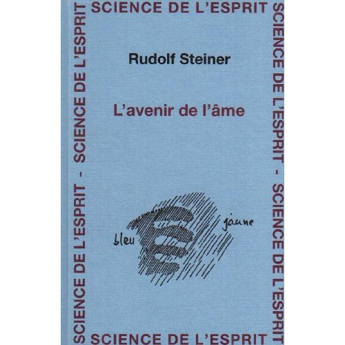 Emprunter Avenir De L'Ame livre