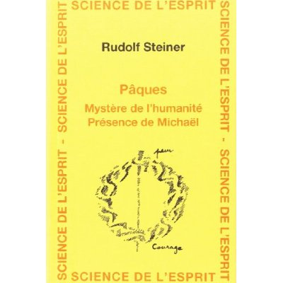 Emprunter Paques Mystere Humanite livre