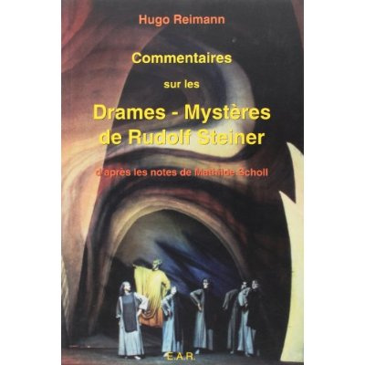 Emprunter Commentaires Drames-Mysteres livre
