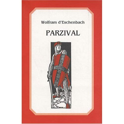 Emprunter Parzival livre