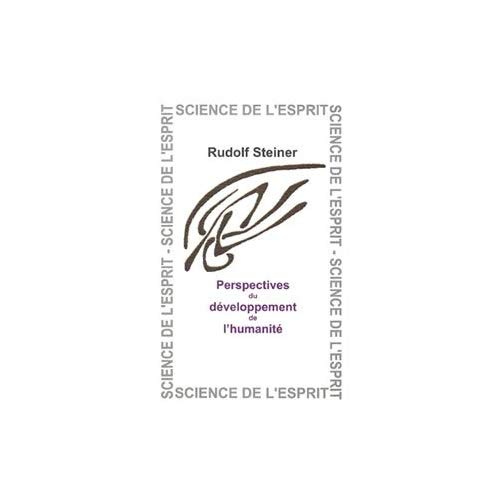 Emprunter Perspectives Developoppement Humanite livre
