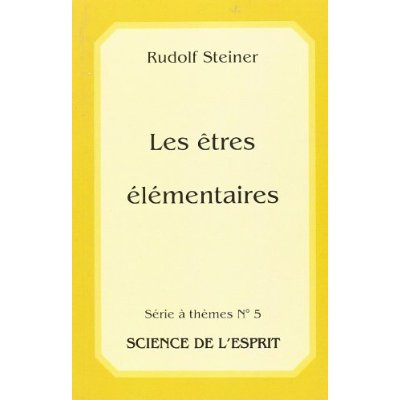 Emprunter Etres Elementaires livre