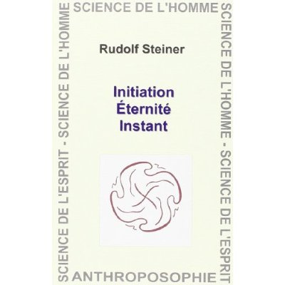 Emprunter Initiation, Eternite, Instant livre