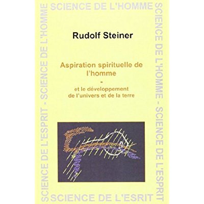 Emprunter Aspiration Spirituelle De L'Homme livre