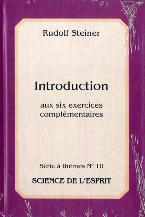 Emprunter Introduction Au 6 Exercices Complementaires livre