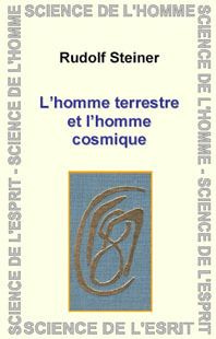 Emprunter L'Homme Terrestre Et L'Homme Cosmique livre