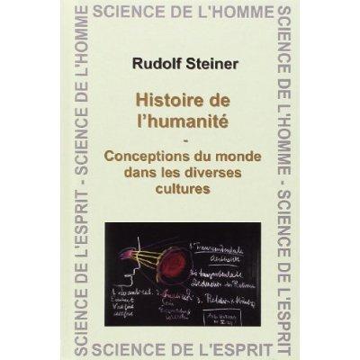 Emprunter Histoire De L'Humanite livre