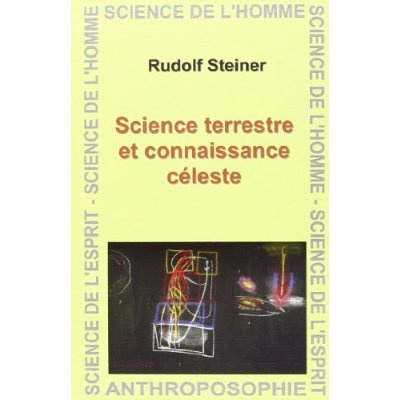 Emprunter Science Terrestre Et Connaissance Celeste livre