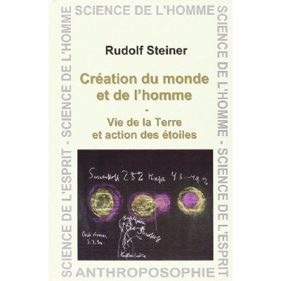 Emprunter Creation Du Monde Et De L'Homme livre