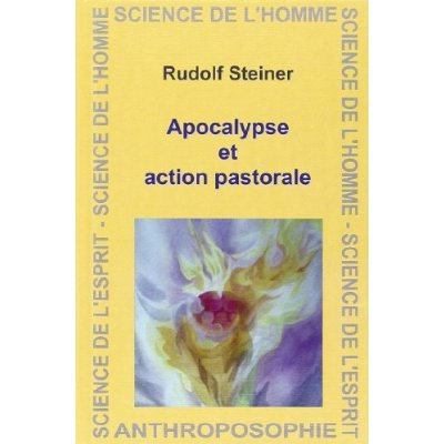 Emprunter Apocalypse Et Action Pastorale livre