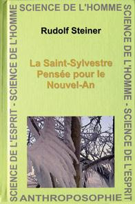 Emprunter Saint-Sylvestre. Pensée pour le nouvel-an livre