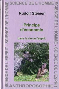 Emprunter Principe d'économie dans la vie de l'esprit livre