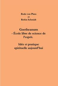Emprunter Goetheanum ? Ecole Libre De Science De L'Esprit livre