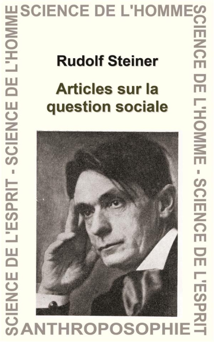 Emprunter Articles sur la question sociale livre