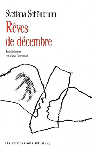 Emprunter Rêves de décembre livre