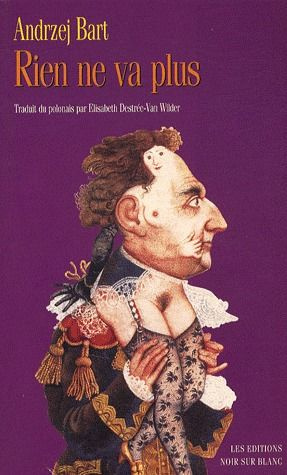 Emprunter Rien ne va plus livre