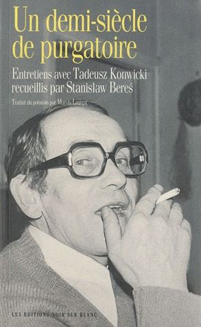 Emprunter Un demi-siècle de purgatoire livre