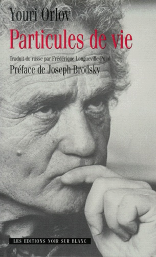 Emprunter Particules de vie livre