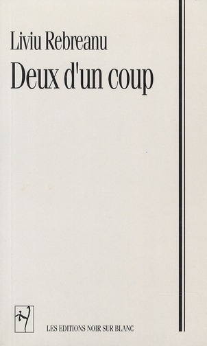 Emprunter Deux d'un coup livre