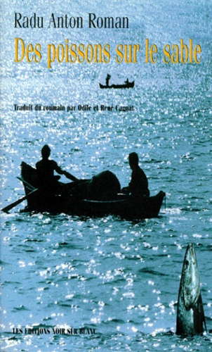 Emprunter Des poissons sur le sable livre