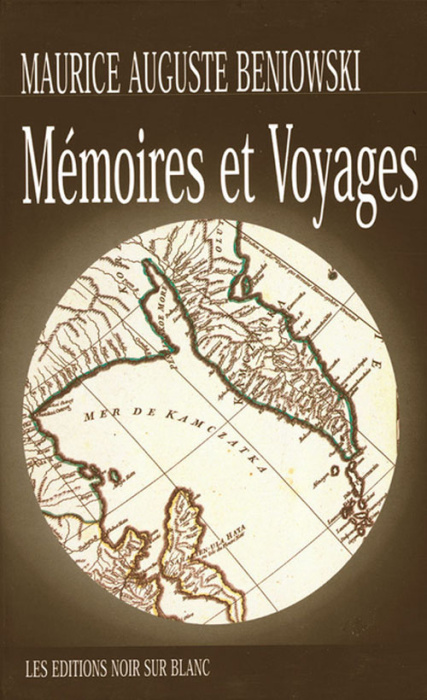 Emprunter Mémoires et voyages livre
