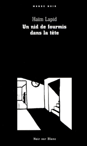 Emprunter Un nid de fourmis dans la tête livre