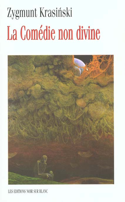 Emprunter La comédie non divine livre