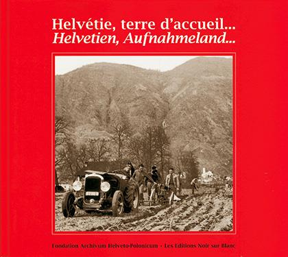 Emprunter HELVETIE TERRE D ACCUEIL livre