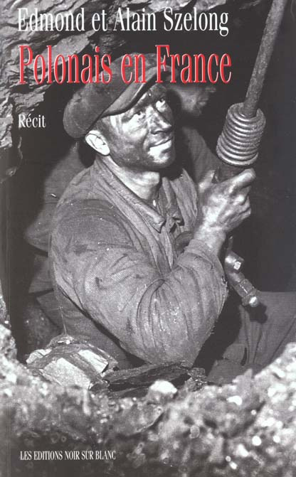 Emprunter Polonais en France livre