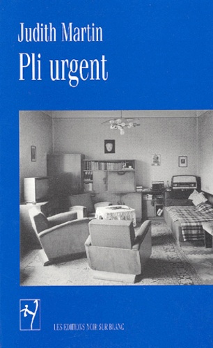 Emprunter Pli urgent livre