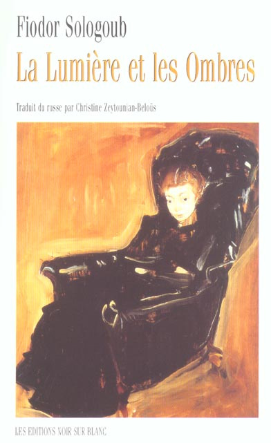 Emprunter La Lumière et les Ombres livre