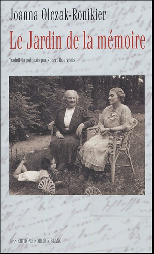 Emprunter Dans le Jardin de la mémoire livre