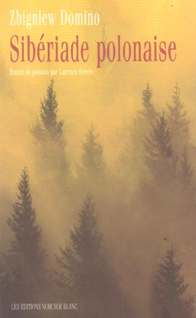 Emprunter Sibériade polonaise livre