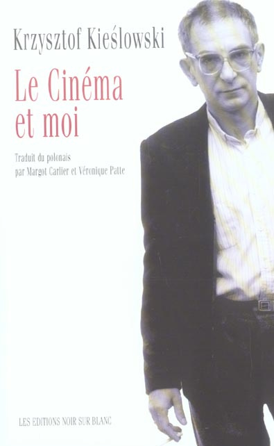 Emprunter Le cinéma et moi livre