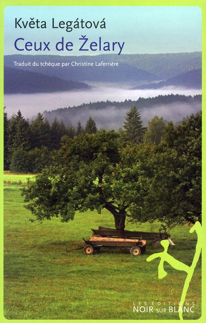 Emprunter Ceux de Zelary livre