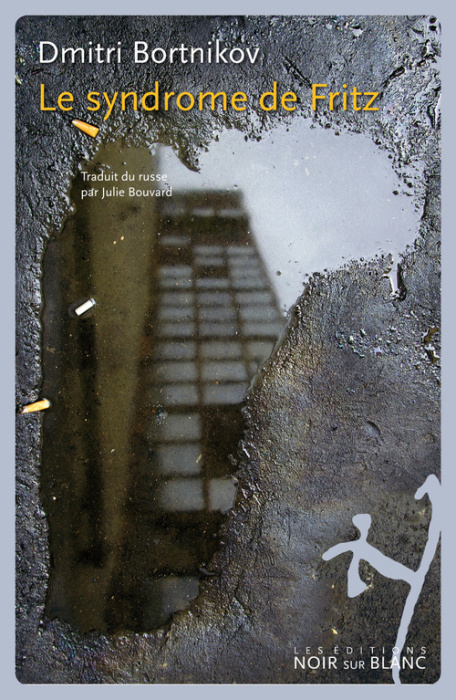 Emprunter LE SYNDROME DE FRITZ livre