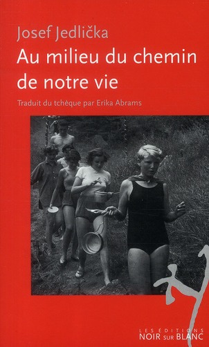 Emprunter Au milieu du chemin de notre vie livre