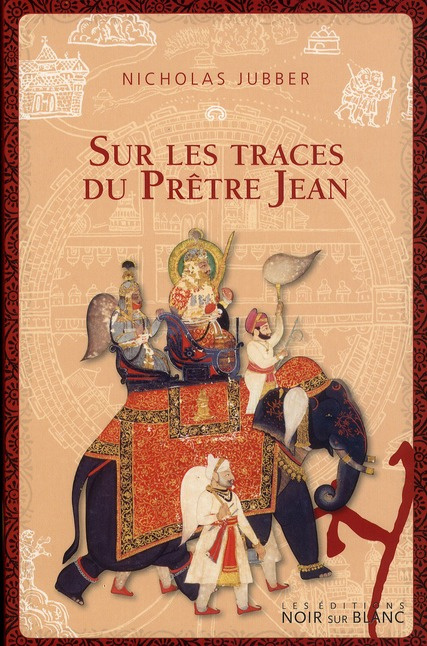 Emprunter Sur les traces du prêtre Jean livre