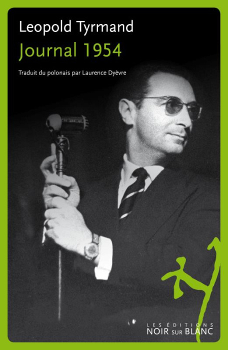 Emprunter Journal 1954 livre