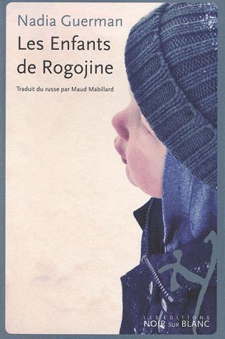 Emprunter LES ENFANTS DE ROGOJINE livre