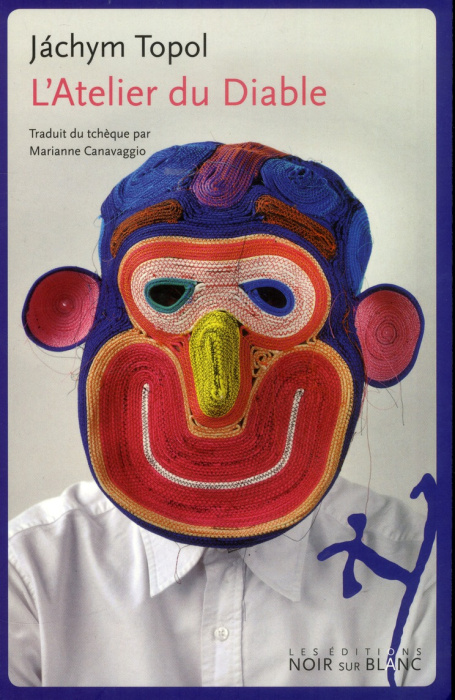 Emprunter L'atelier du diable livre