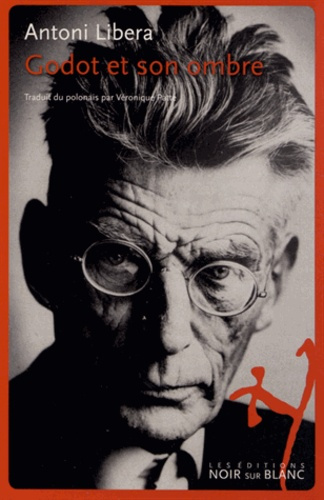 Emprunter Godot et son ombre livre