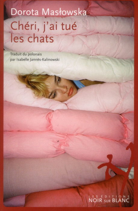 Emprunter Chéri, j'ai tué les chats livre