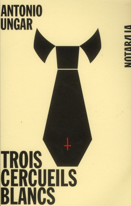 Emprunter TROIS CERCUEILS BLANCS livre