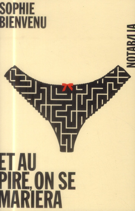 Emprunter Et au pire, on se mariera livre