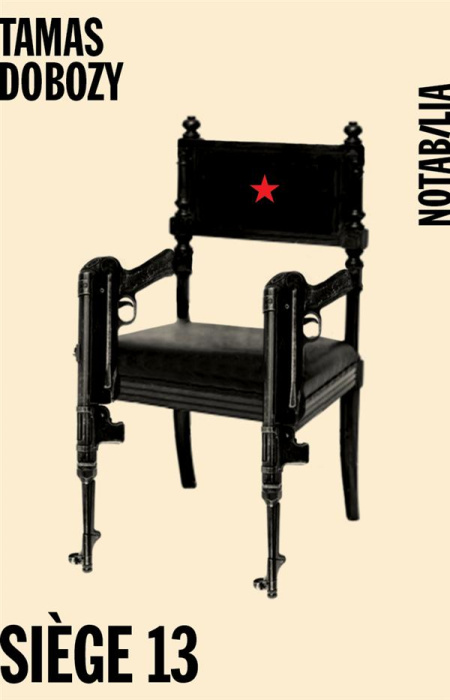 Emprunter SIEGE 13 livre