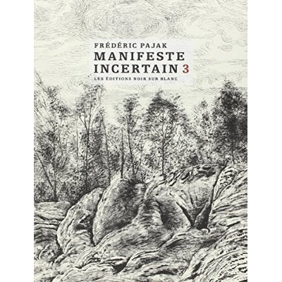 Emprunter Manifeste incertain Volume 3 : La mort de Walter Benjamin. Ezra Pound mis en cage livre