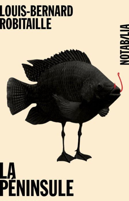 Emprunter La péninsule livre