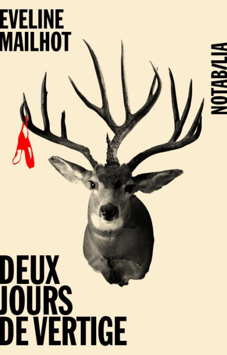 Emprunter Deux jours de vertige livre