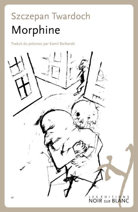 Emprunter Morphine livre